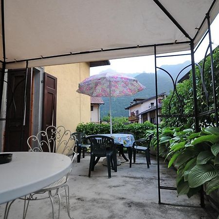 Casa Anna Villa Pieve Di Ledro Bilik gambar