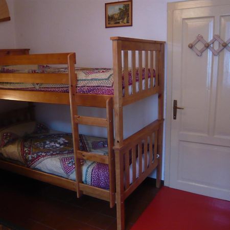 Casa Anna Villa Pieve Di Ledro Luaran gambar
