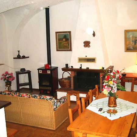 Casa Anna Villa Pieve Di Ledro Luaran gambar