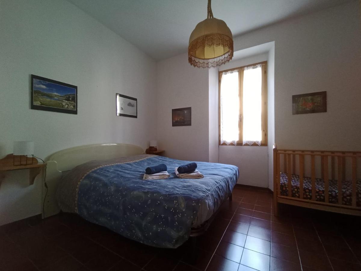Casa Anna Villa Pieve Di Ledro Luaran gambar