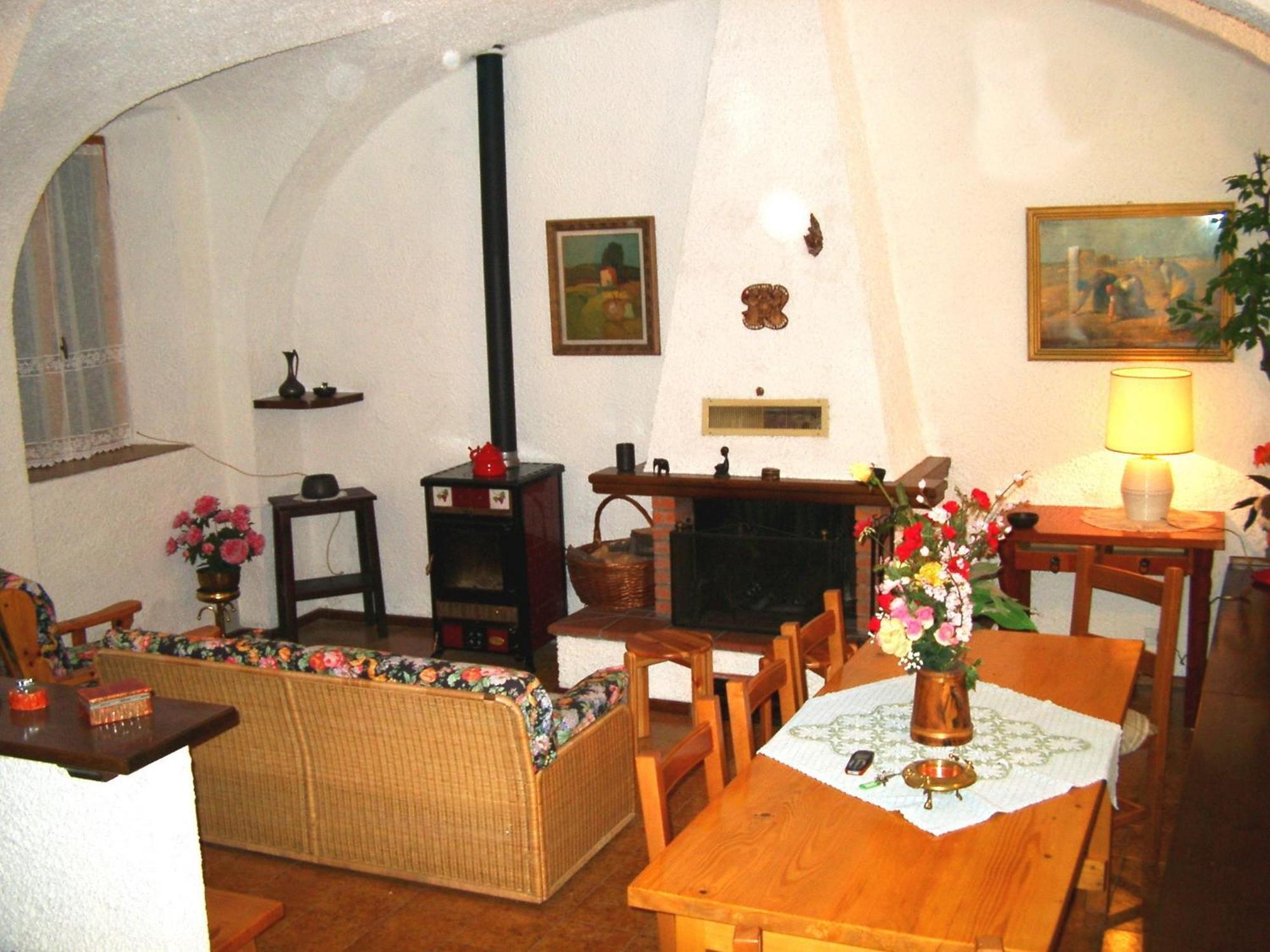 Casa Anna Villa Pieve Di Ledro Luaran gambar
