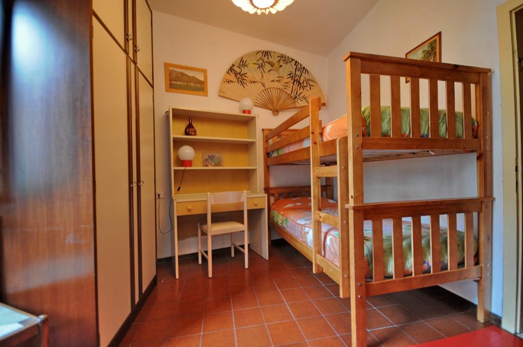 Casa Anna Villa Pieve Di Ledro Bilik gambar